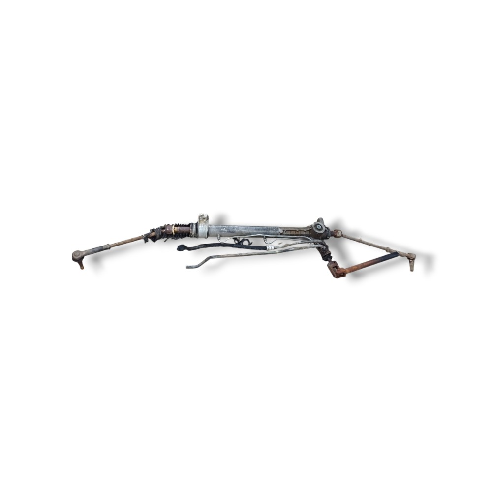 Caixa Conducao Hidraulica Trw Ducato Boxer Jumper