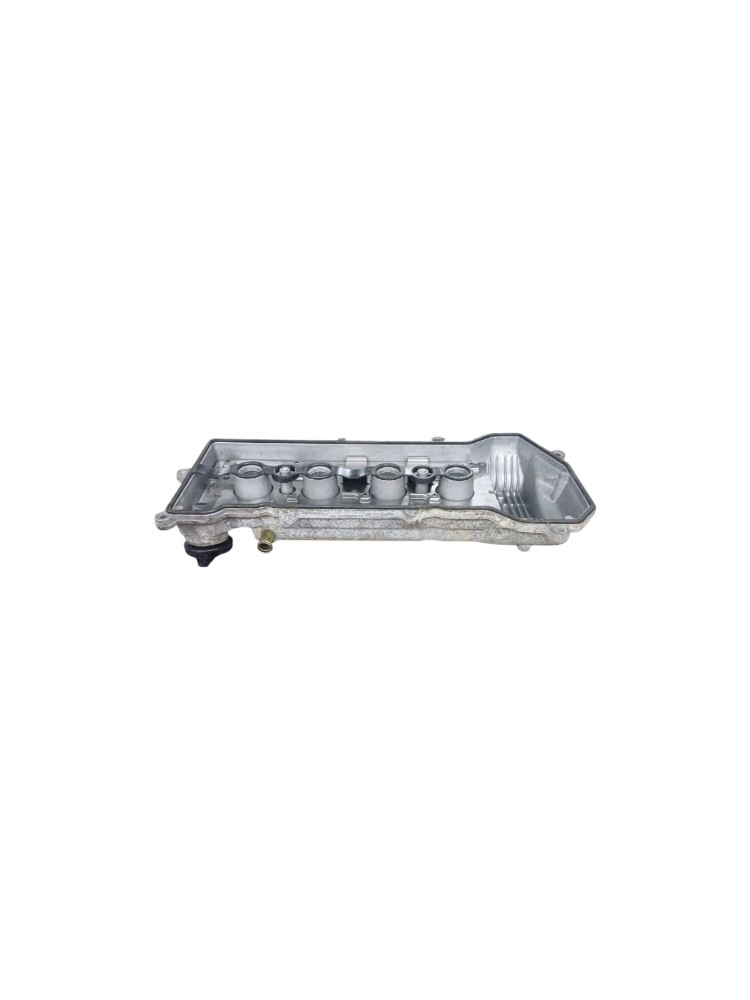 Tampa Cabeçote Motor Toyota Corolla 2005 6