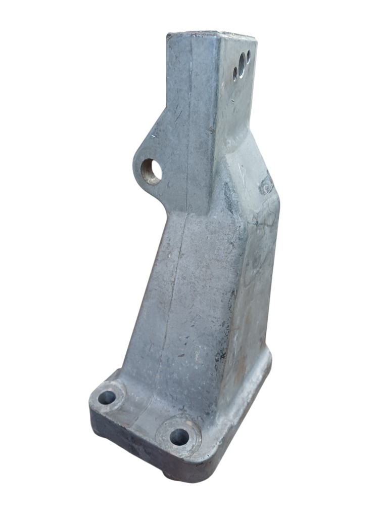 Suporte Coxim Motor Pajero Tr4 2.0 Esquerdo 4