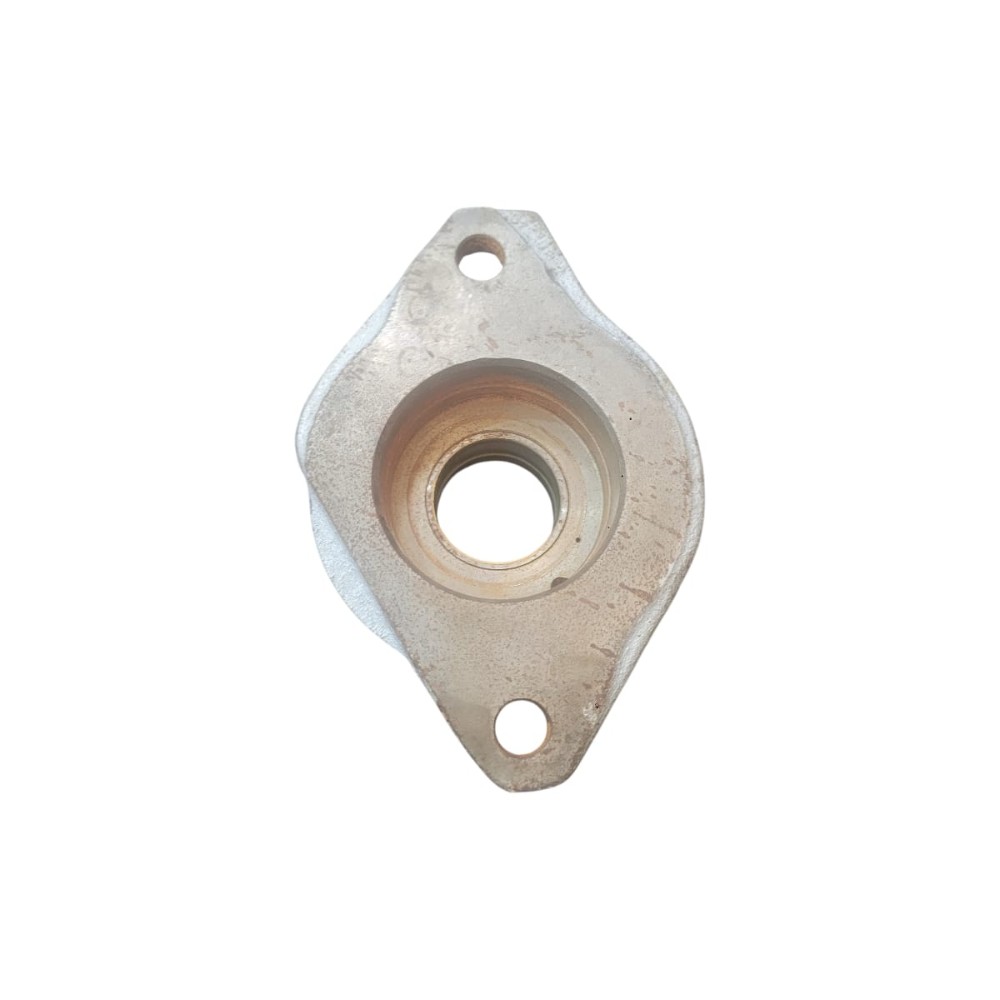 Flange Compressor Mb Om447