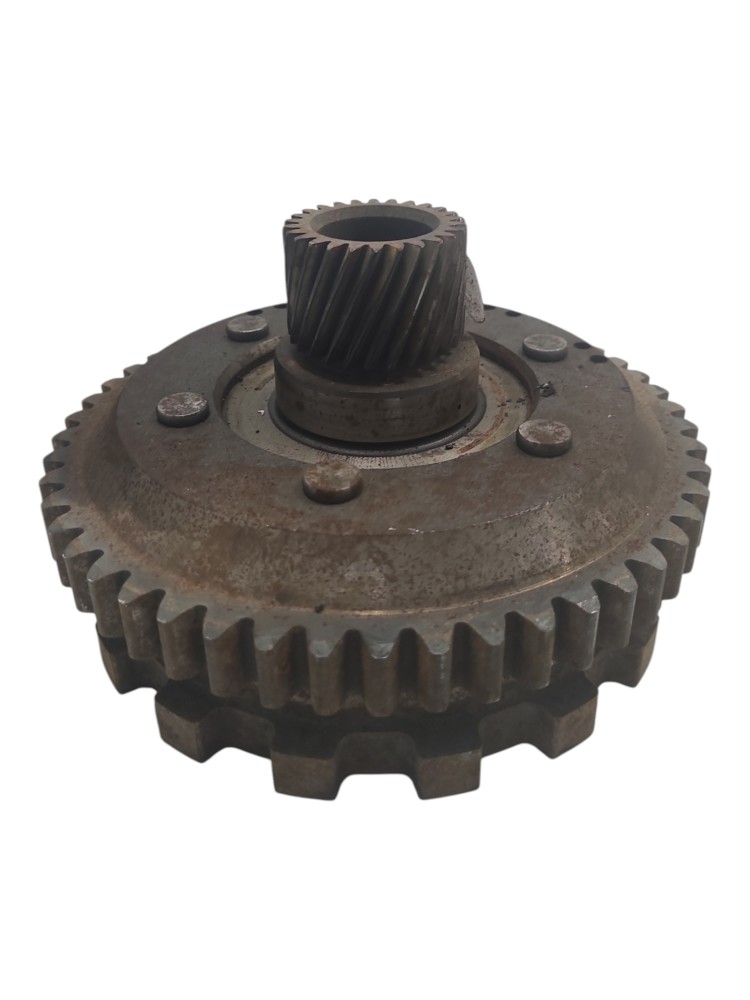 Engrenagem Pinhao Comando Caixa Mondeo 1994 A 2001