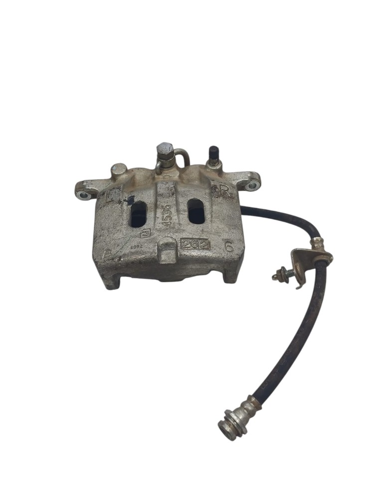 Pinça Freio S10 2.8 200c 2019 Dianteiro Direito