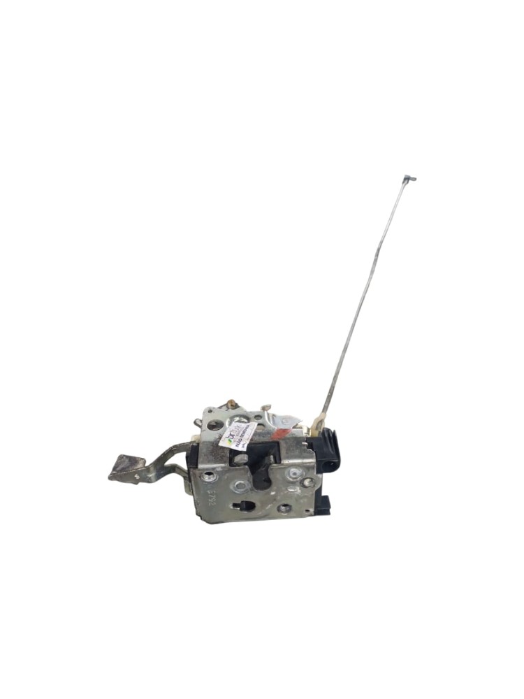 Fechadura Traseira Fiat Palio Esquerdo 6