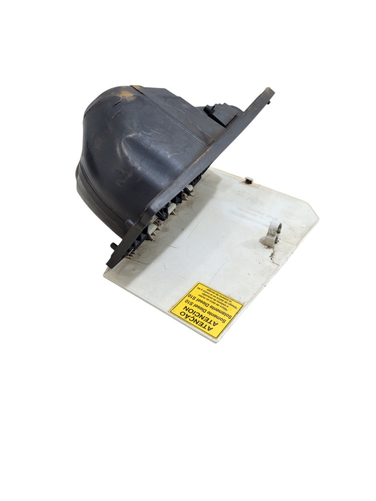 Portinhola Tanque Combustivel Ducato 3