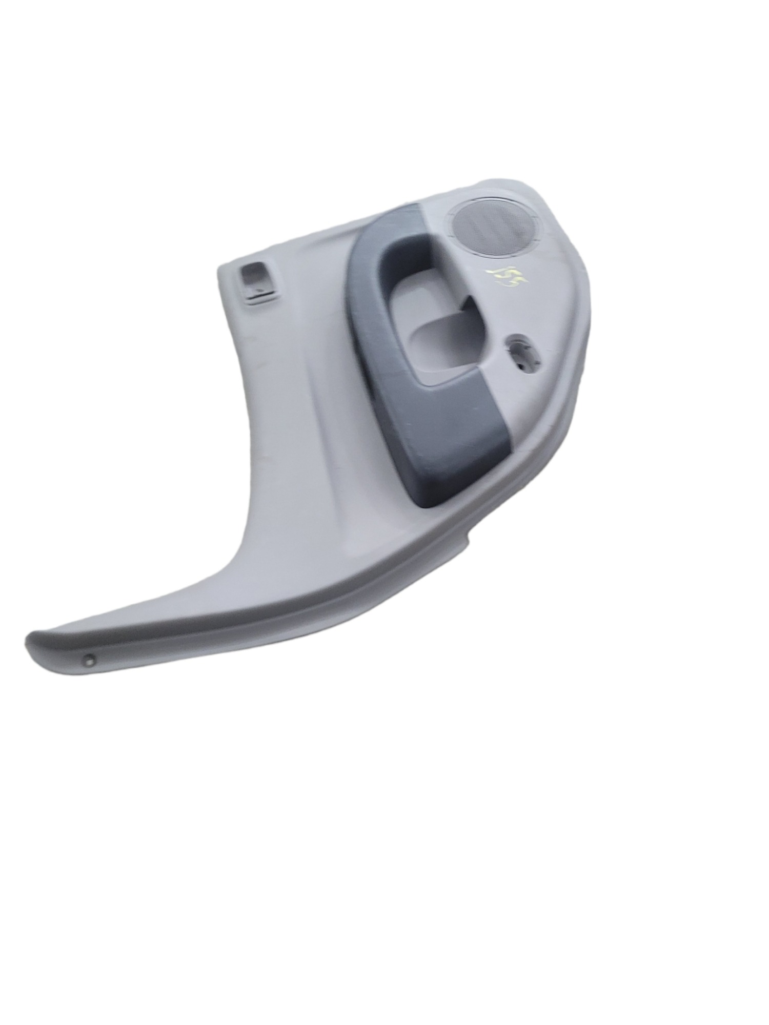Forro Porta Traseira Esquerda L200 Triton 2013 Tsla00336