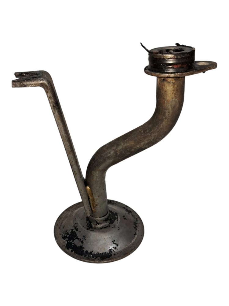 Pescador Oleo Mb Sprinter 2.5