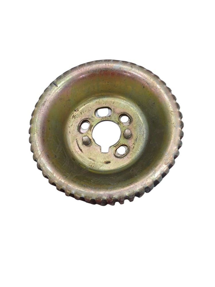 Polia Comada Valvula Gm S10 2