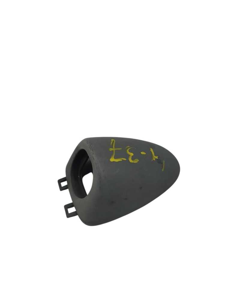 Moldura Botao Comando Vidro Esquerdo Ford Transit 2009 6