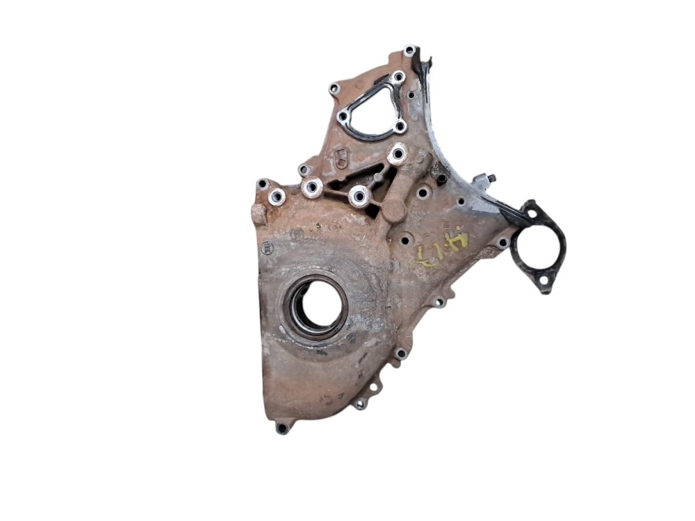 Bomba Alta Pressao Nissan Frontier 2.5 2013 A 2015