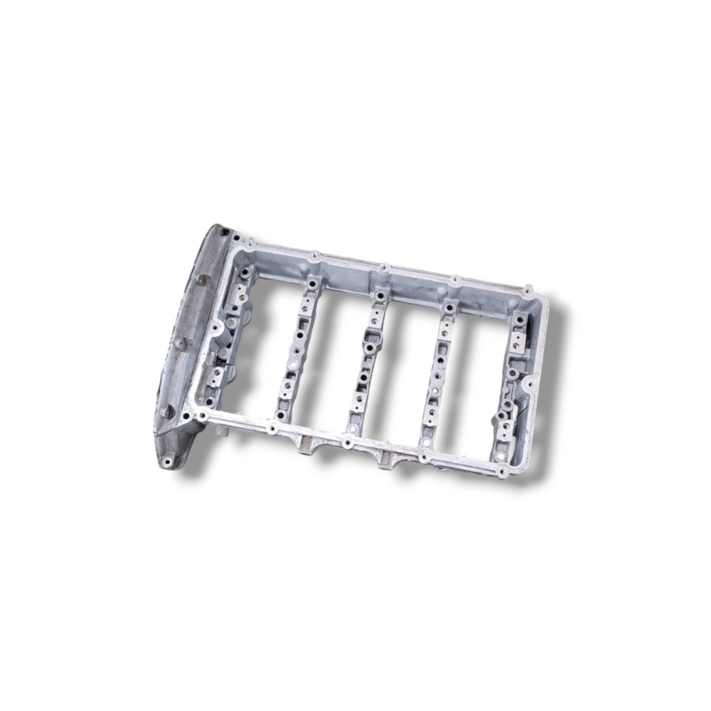Gaiola Comando Ford Ranger 2.2