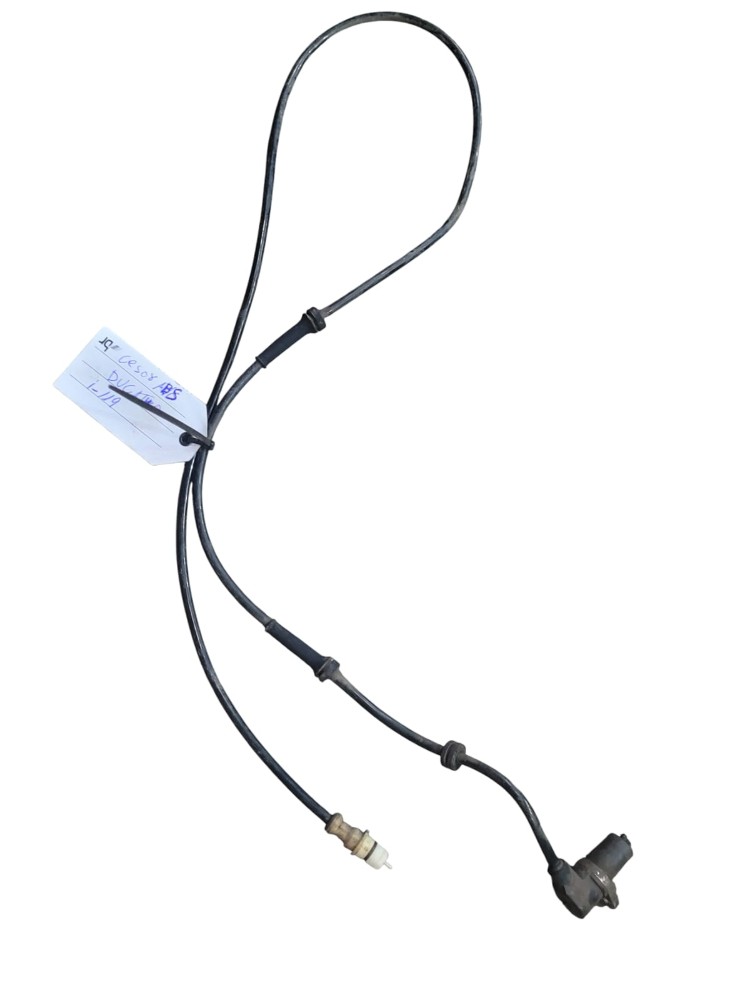 Sensor Abs Fiat Ducato 2016 Vi119