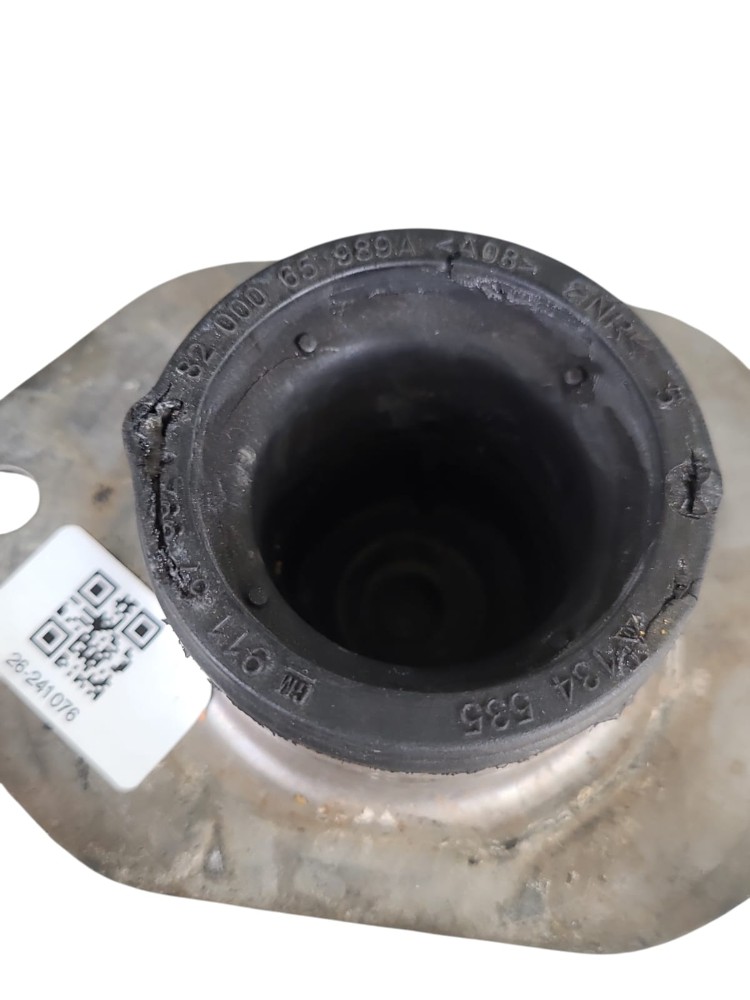 Coxim Cambio Renault Megane 4