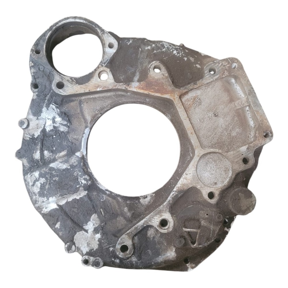 Capa Seca Motor F250 1