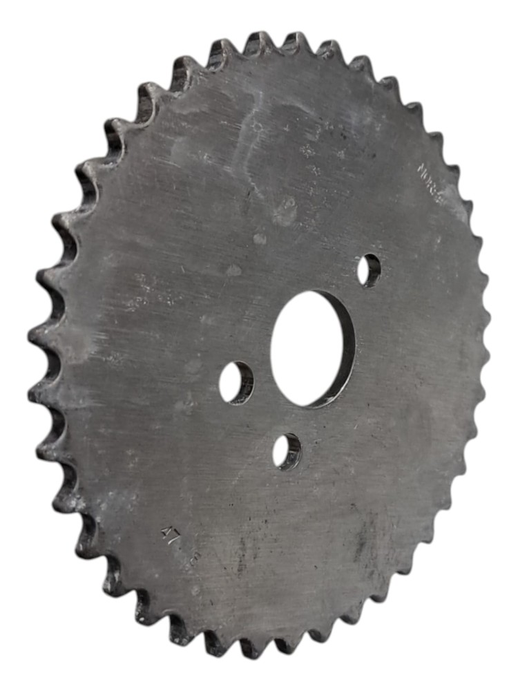 Engrenagem Comando Admissao Iveco Daily