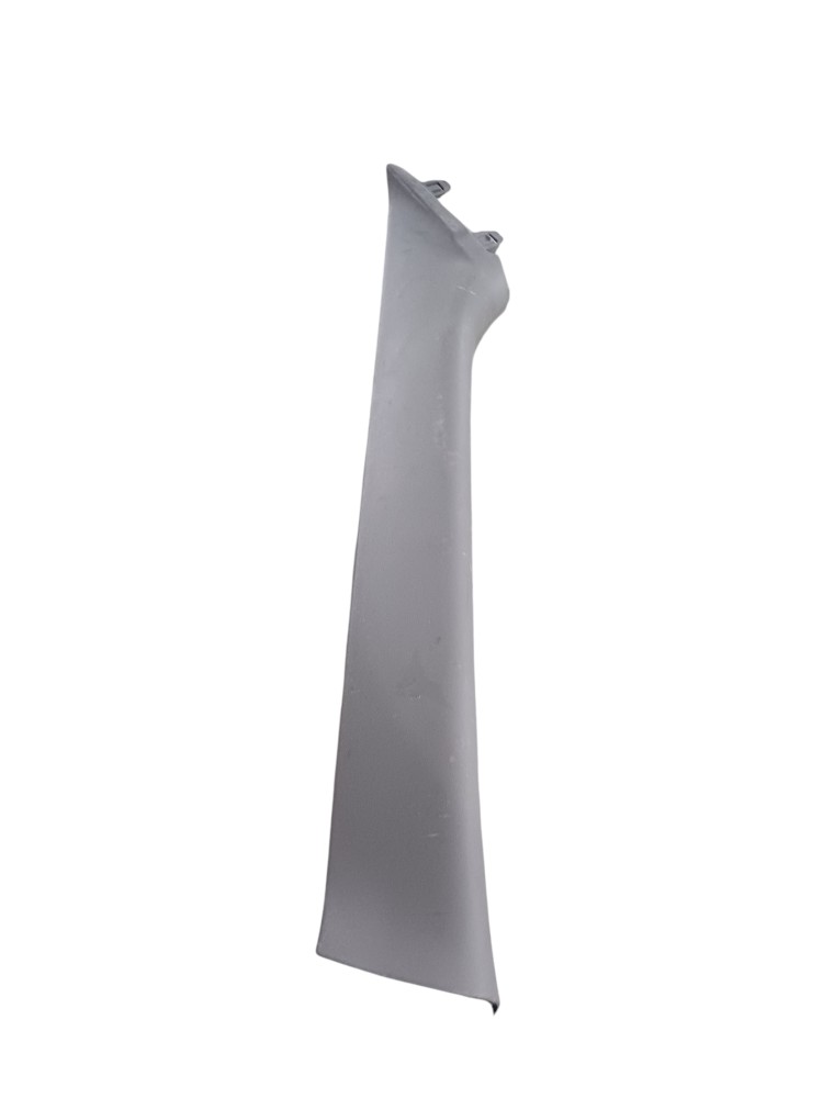 Moldura Coluna Parabrisa Esquerda Master 2022 Vi104