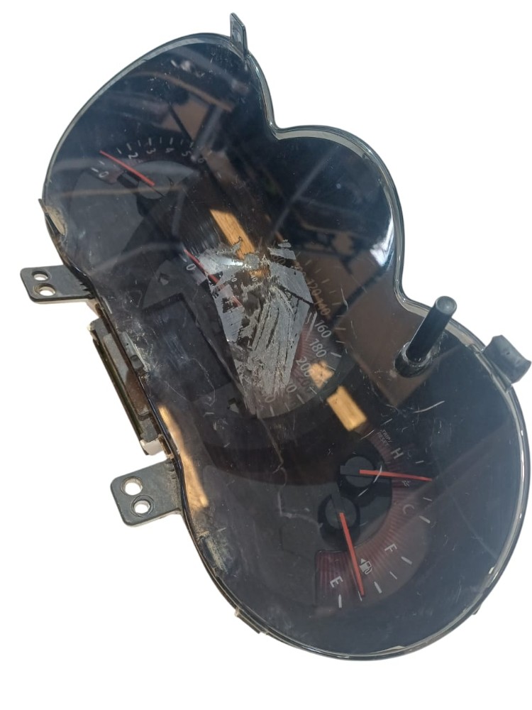 Painel Instrumento Sorento 2.4 2011 A 2012