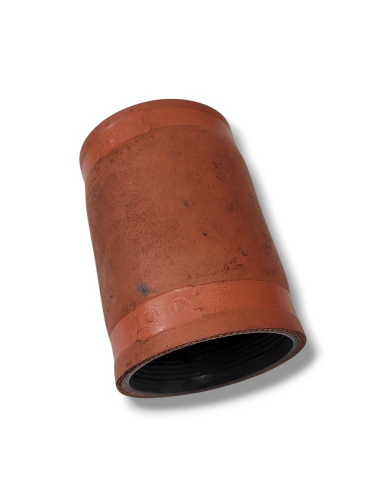 Mangueira Intercooler Renault Master 2013