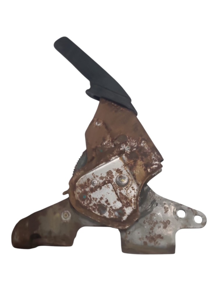 Alavanca Freio Mao Toyota Hilux 2018 Vi109