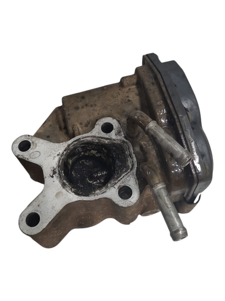 Valvula Egr Nissan Frontier 2.5 2021