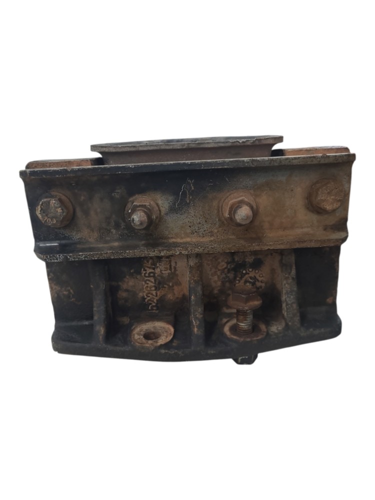 Suporte Coxim Motor Tras Gm D20 4