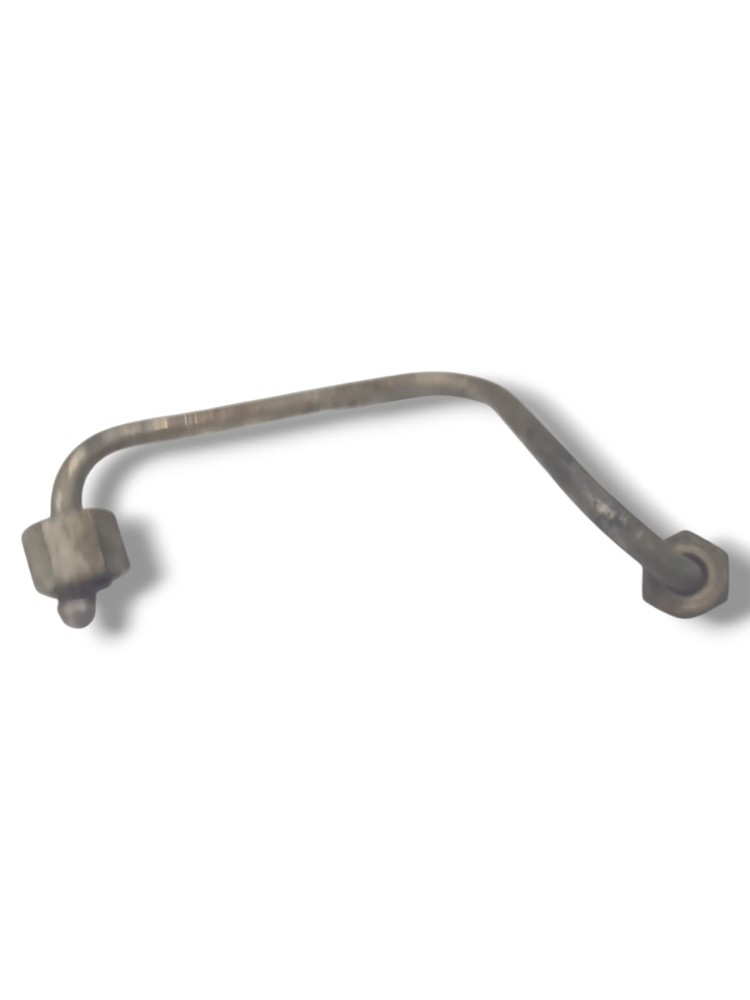 Tubo Cano Injetor Chevrolet S10