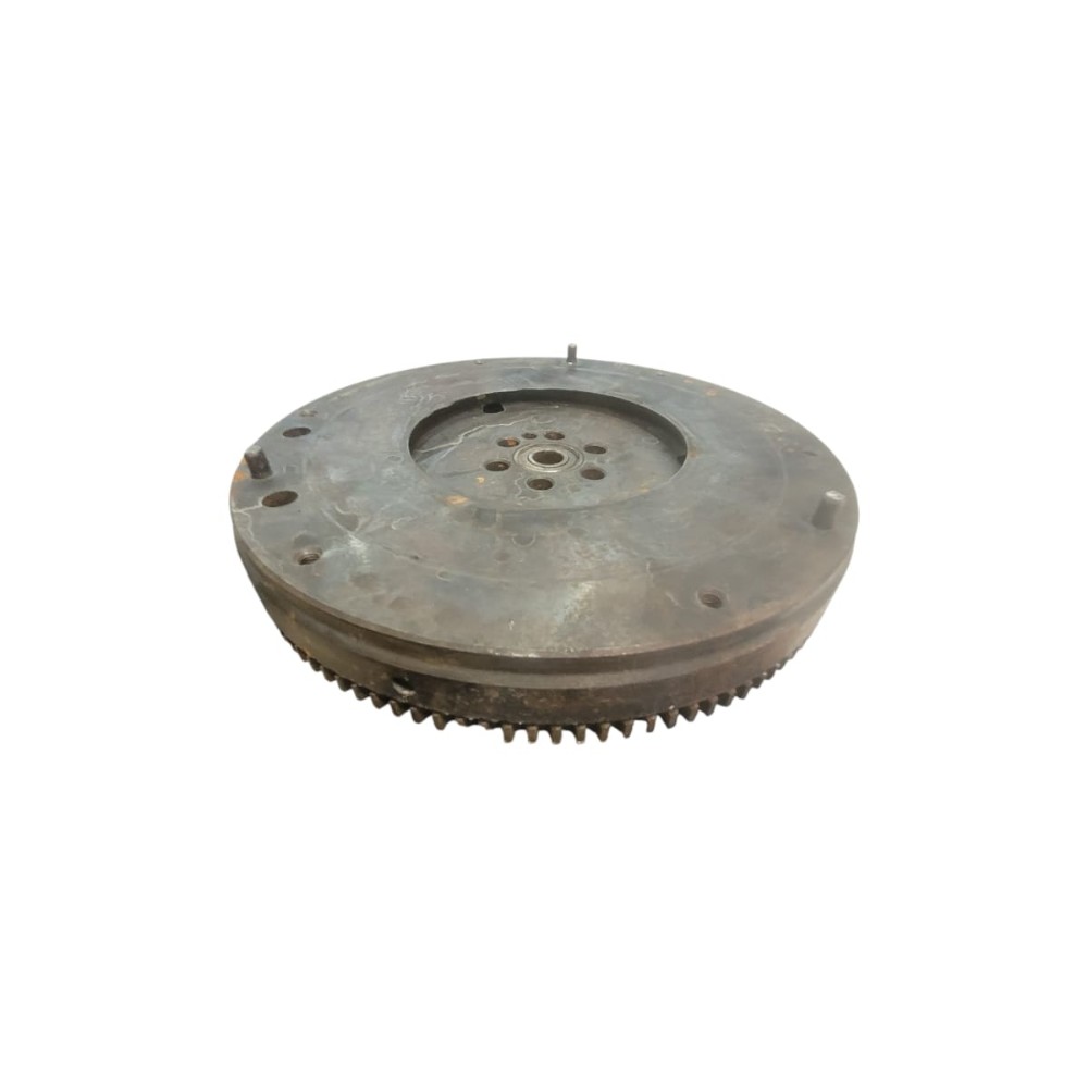 Volante Motor Hr 2.5 8V 2005/2012 7