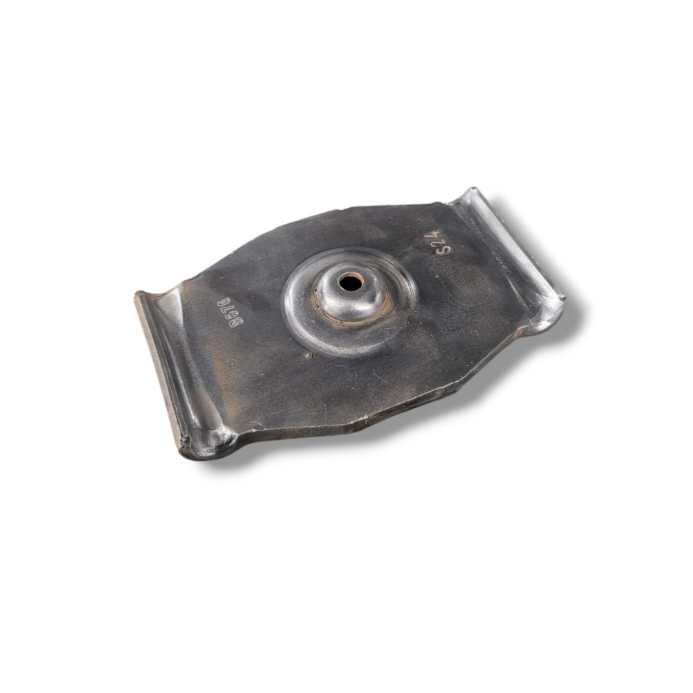 Calço Feixe Mola Fiat Ducato MaxiCargo 2024 2025 Vi131