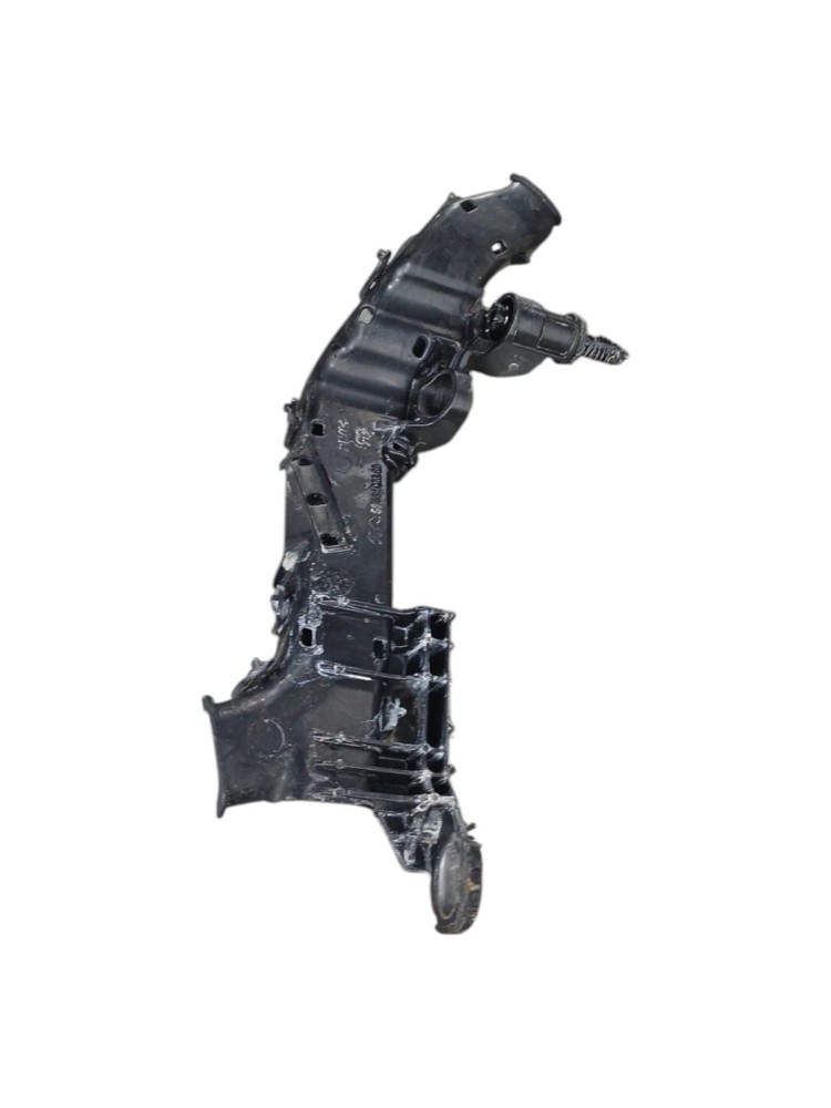 Suporte Chicote Positivo Peugeot Expert Cargo 2022