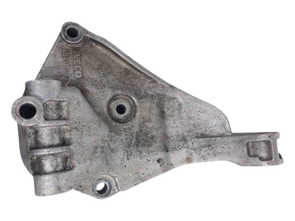 Suporte Tensor Correia Iveco Daily 504115732