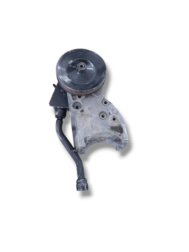 Suporte Compressor Ar Condicionado Chevrolet S10