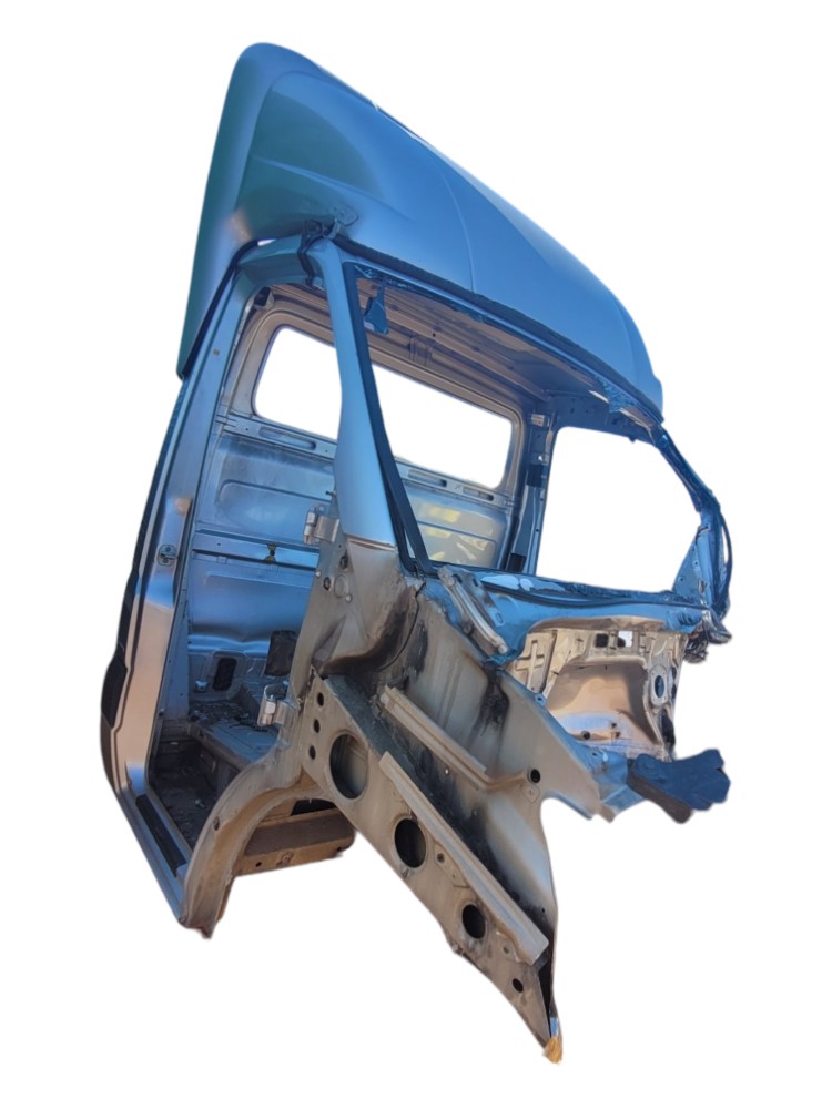Carcaca Hyundai Hr 2019 2020