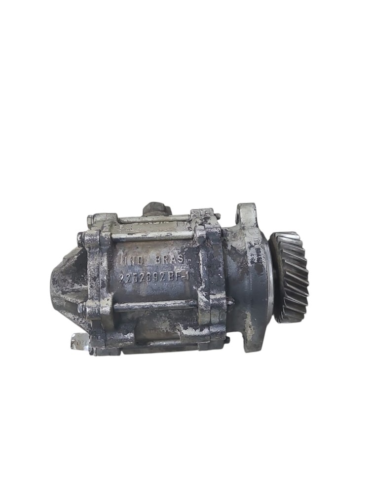 Bomba Exaustor Ford F1000 Mwm 1992 6