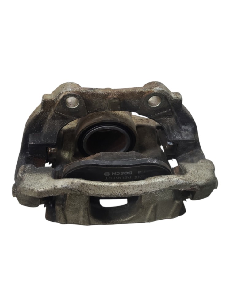 Pinca Freio Dianteira Direita Citroen C4 2.0 2005