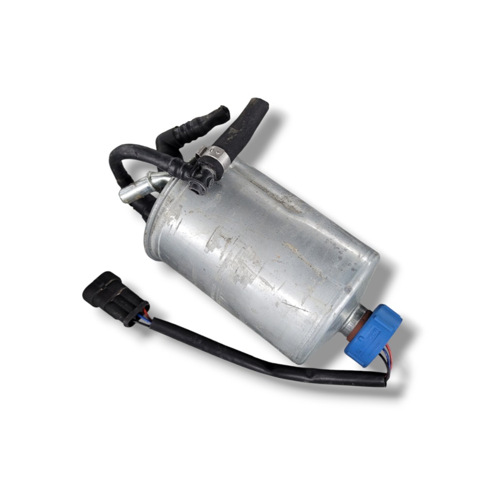 Filtro Effa Jmc N601 2011 VL158 2