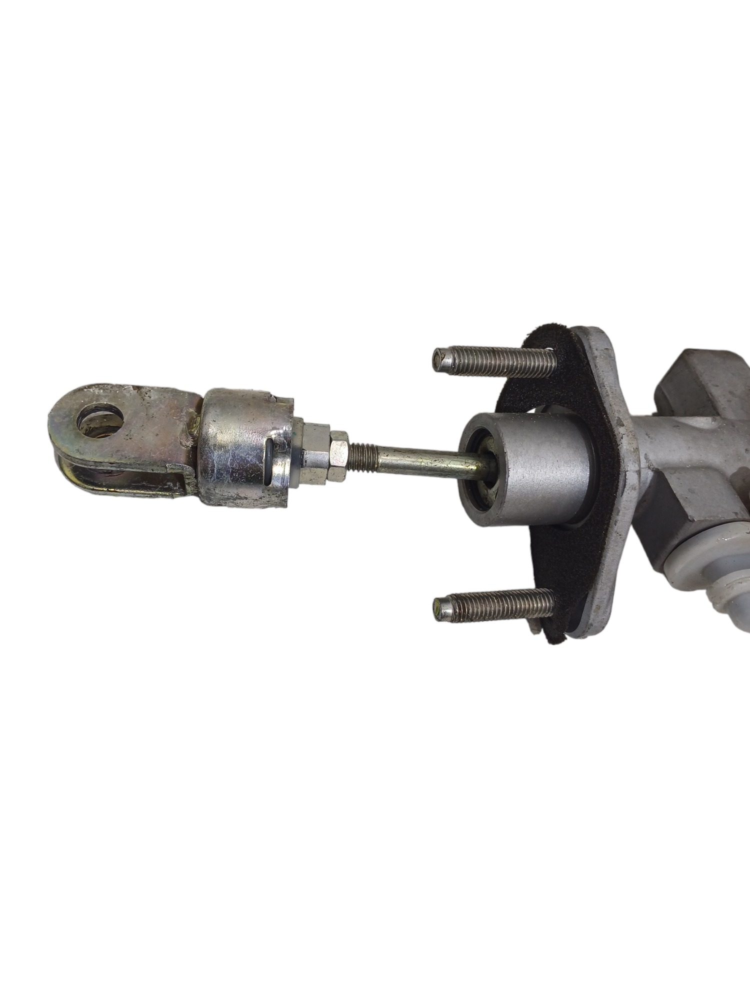Cilindro Mestre Embreagem L200 Triton 2013 4