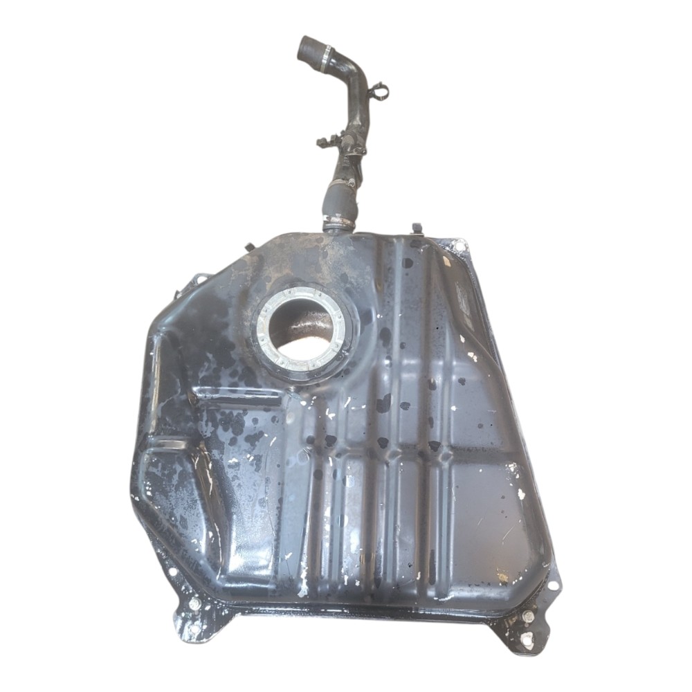 Tanque Combustivel Ducato