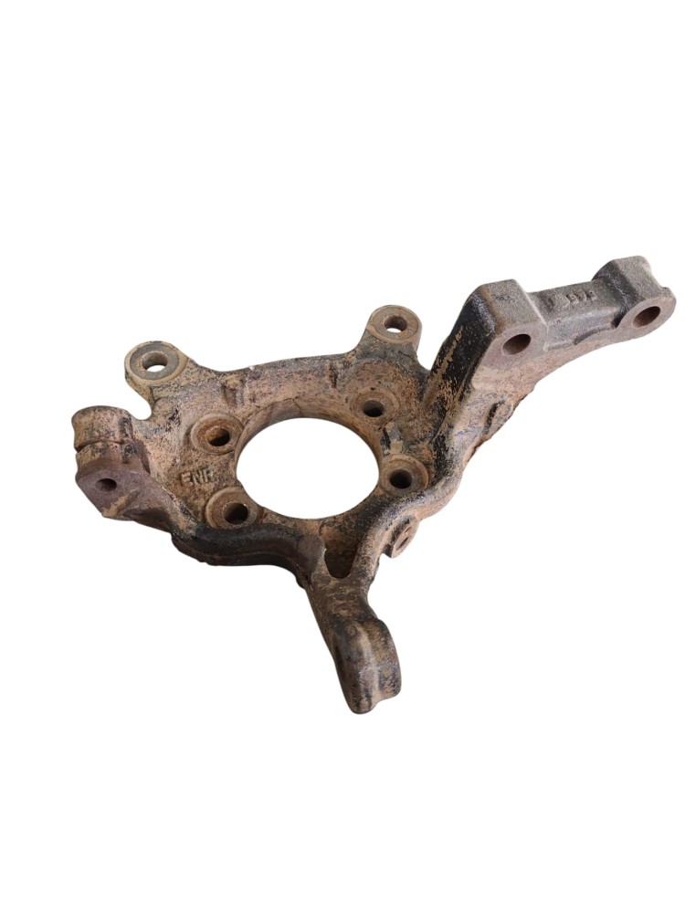 Manga Eixo Nissan Sentra 2007 a 2012