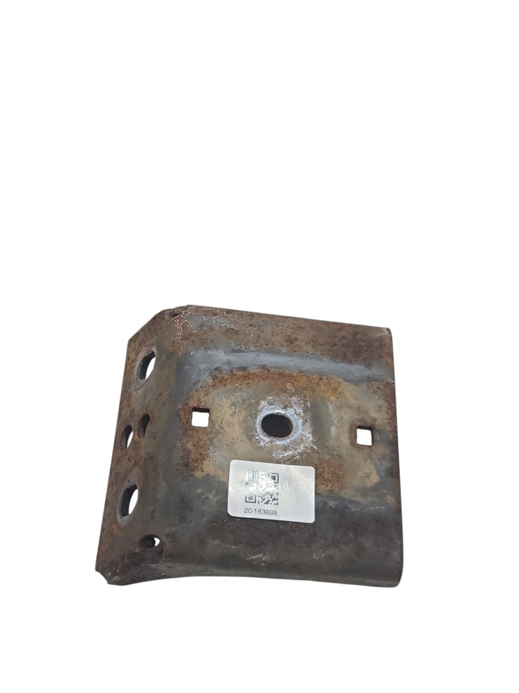 Suporte Coxim Batente Besta GS 1998 A 2004
