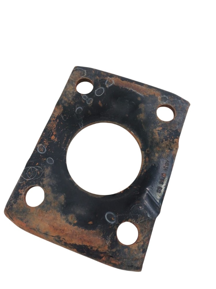 Suporte Feixe Mola Ranger 2004 A 2005