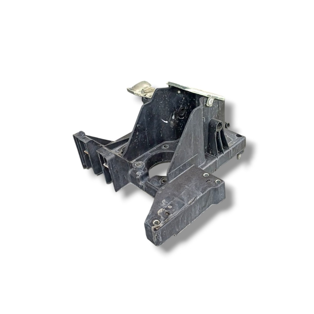 Suporte Pedais Fiat Ducato 3