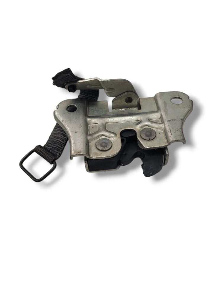 Fechadura Trava Banco Fiat Toro 2017 A 2020