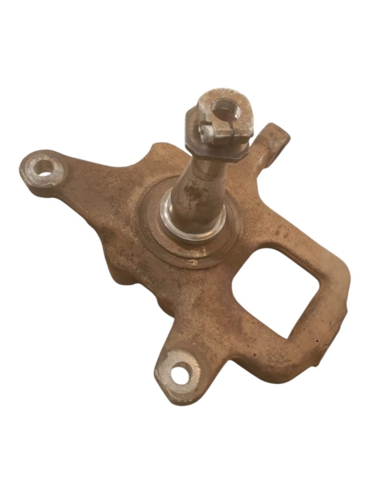 Manga Eixo Sprinter 311