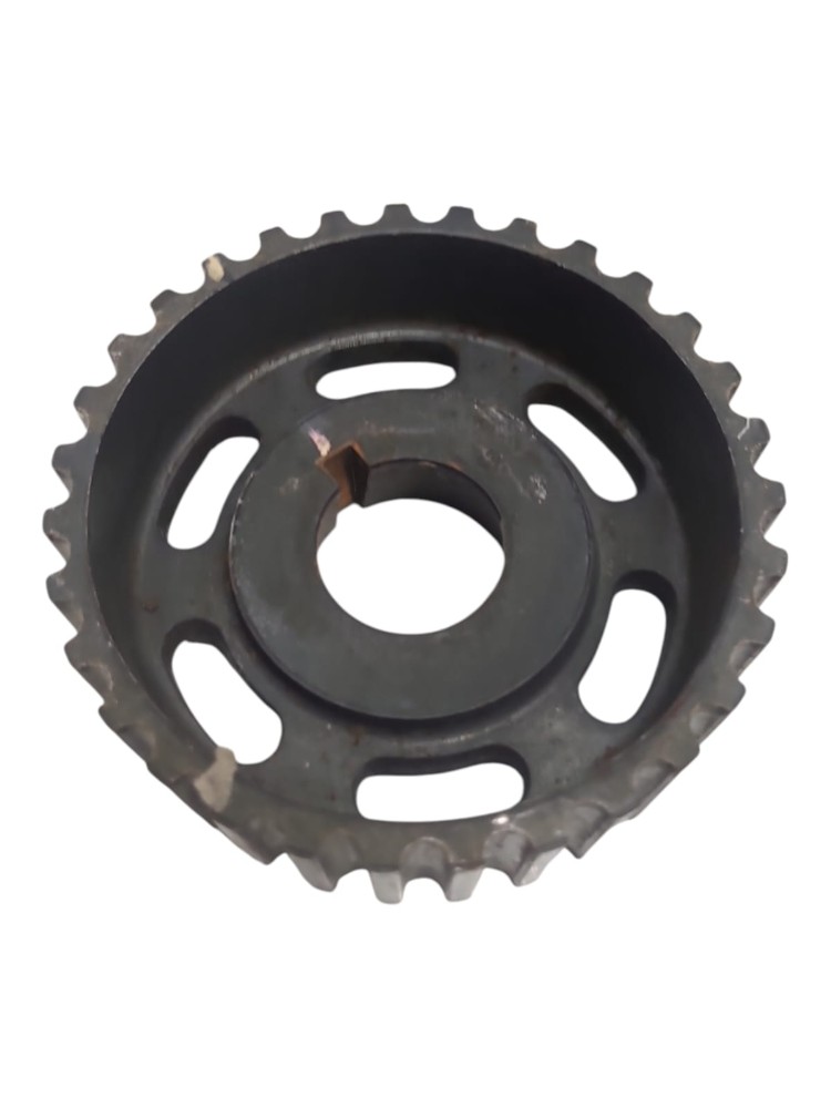 Polia Comando Valvula Hilux Sw4