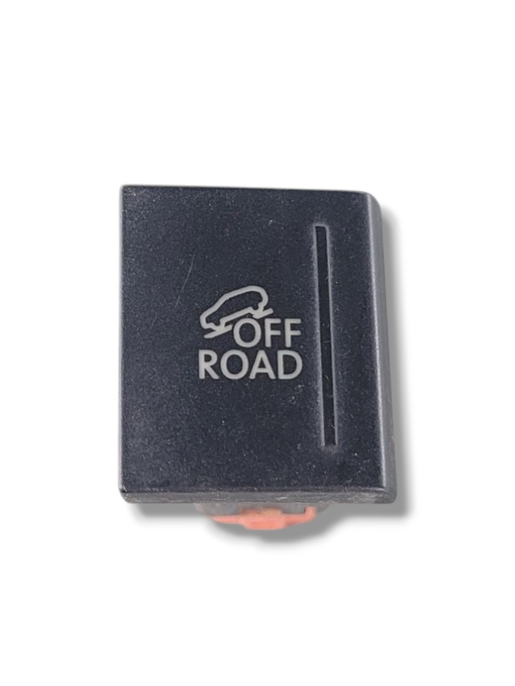 Botão Tração Off Road Vw Amarok