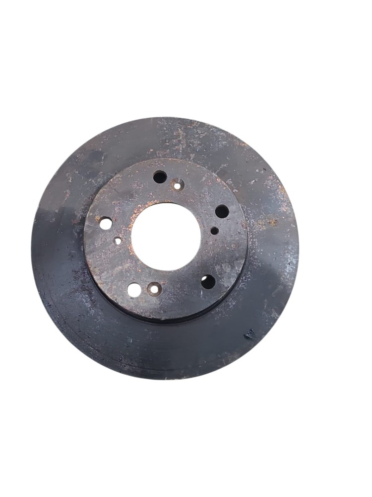 Disco Freio Honda Civic G8