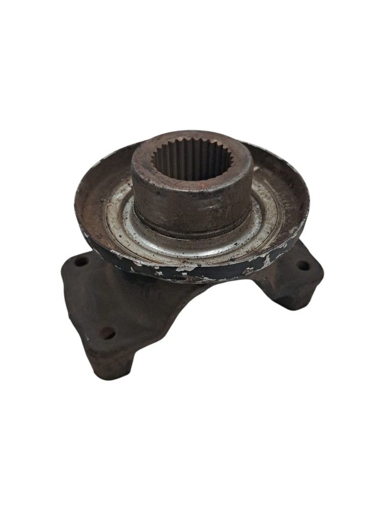 Flange Diferencial Pinhao F250 F4000 5