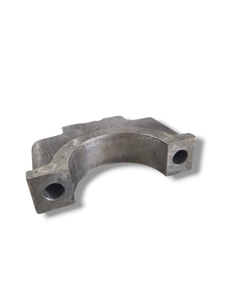 Mancal Virabrequim Ford Ranger 2005 A 2012