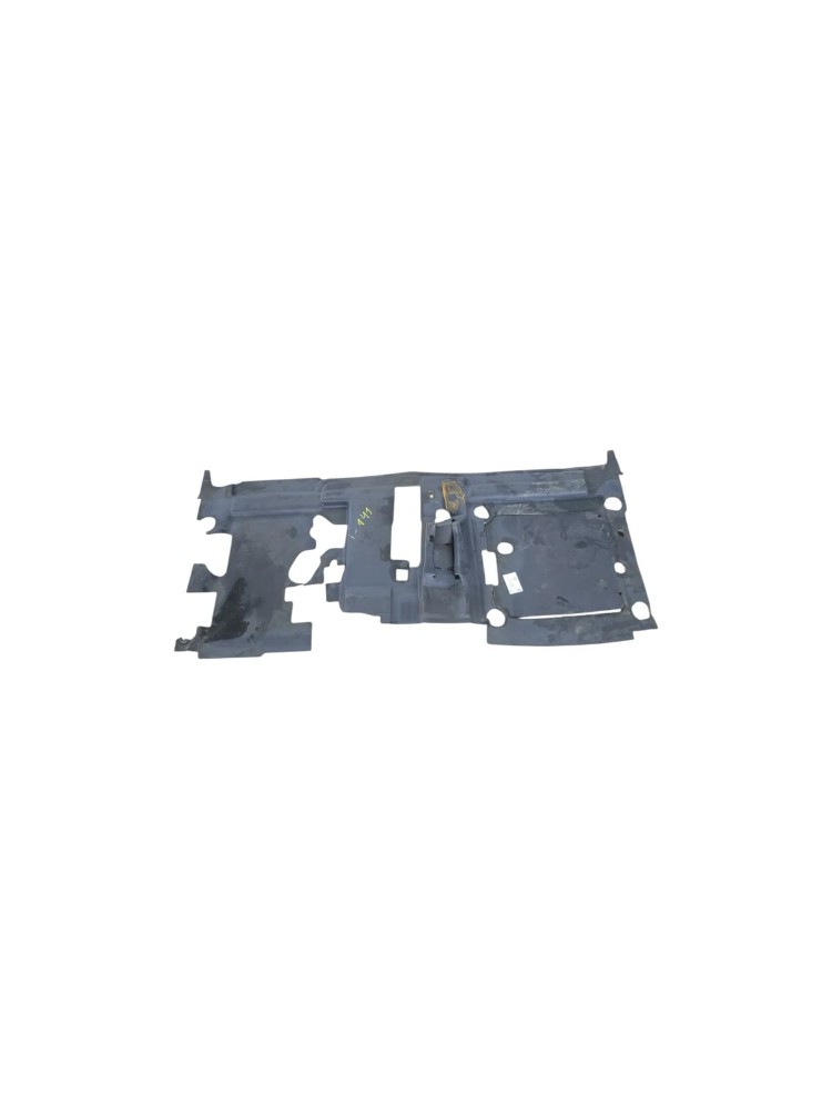 Revestimento Assoalho Ford Transit 350 2024 Vi141