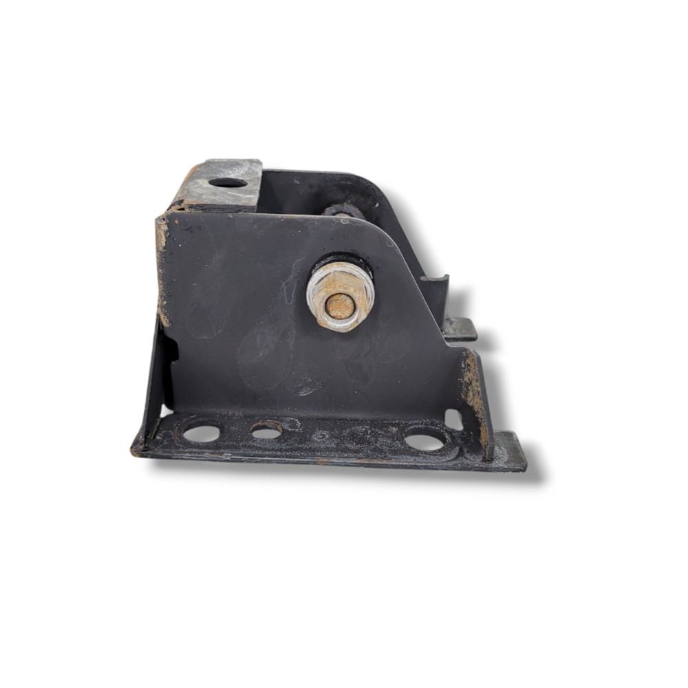 Suporte Calço Feixe Mola Renault Master 2.3 2014 A 2019 5