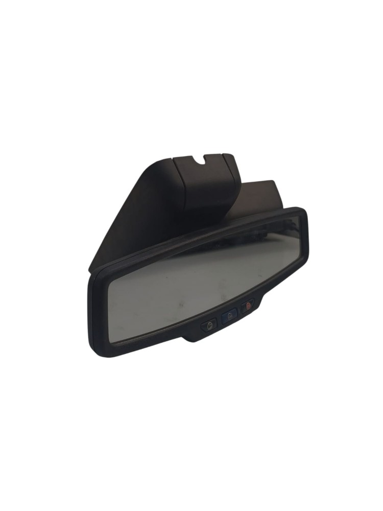 Retrovisor Interno Gm S10 Blazer 2.8 2020 A 2023